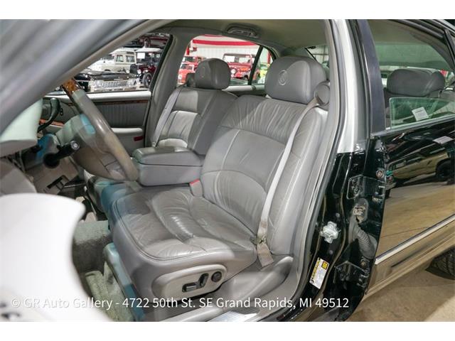 2005 Buick Park Avenue (CC-2107885) for sale in Kentwood, Michigan