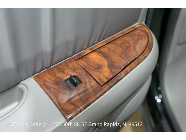 2005 Buick Park Avenue (CC-2107885) for sale in Kentwood, Michigan
