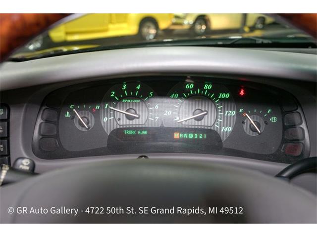 2005 Buick Park Avenue (CC-2107885) for sale in Kentwood, Michigan