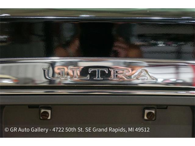 2005 Buick Park Avenue (CC-2107885) for sale in Kentwood, Michigan