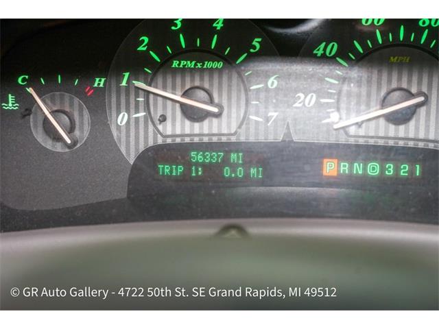 2005 Buick Park Avenue (CC-2107885) for sale in Kentwood, Michigan