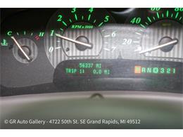 2005 Buick Park Avenue (CC-2107885) for sale in Kentwood, Michigan