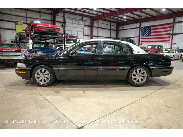2005 Buick Park Avenue (CC-2107885) for sale in Kentwood, Michigan