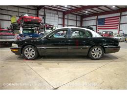 2005 Buick Park Avenue (CC-2107885) for sale in Kentwood, Michigan