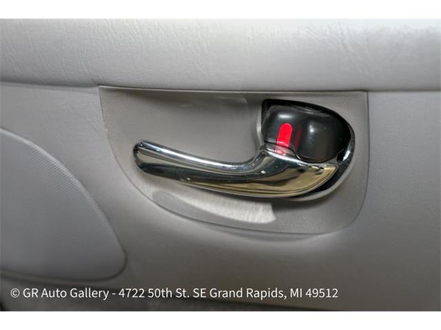 2005 Buick Park Avenue (CC-2107885) for sale in Kentwood, Michigan
