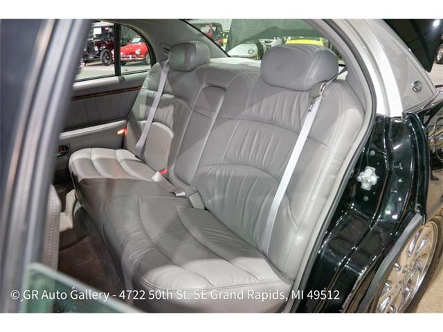 2005 Buick Park Avenue (CC-2107885) for sale in Kentwood, Michigan
