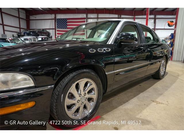 2005 Buick Park Avenue (CC-2107885) for sale in Kentwood, Michigan