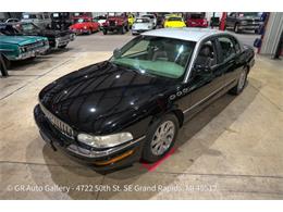 2005 Buick Park Avenue (CC-2107885) for sale in Kentwood, Michigan