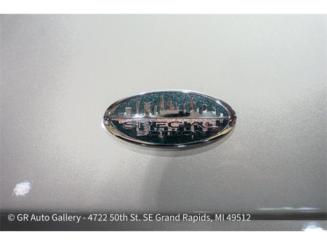 2005 Buick Park Avenue (CC-2107885) for sale in Kentwood, Michigan