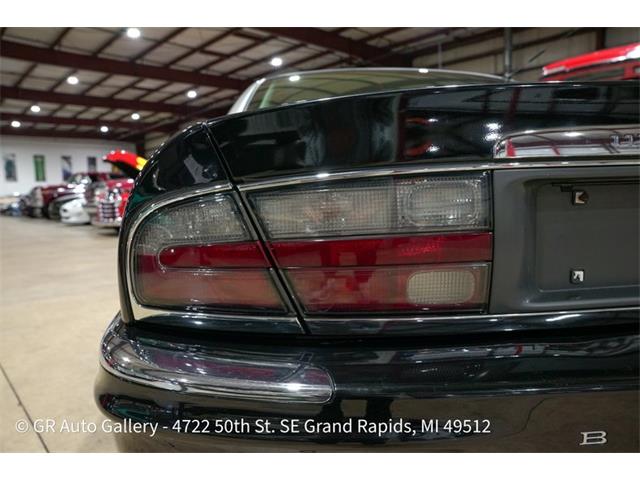 2005 Buick Park Avenue (CC-2107885) for sale in Kentwood, Michigan