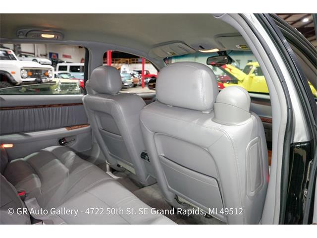 2005 Buick Park Avenue (CC-2107885) for sale in Kentwood, Michigan