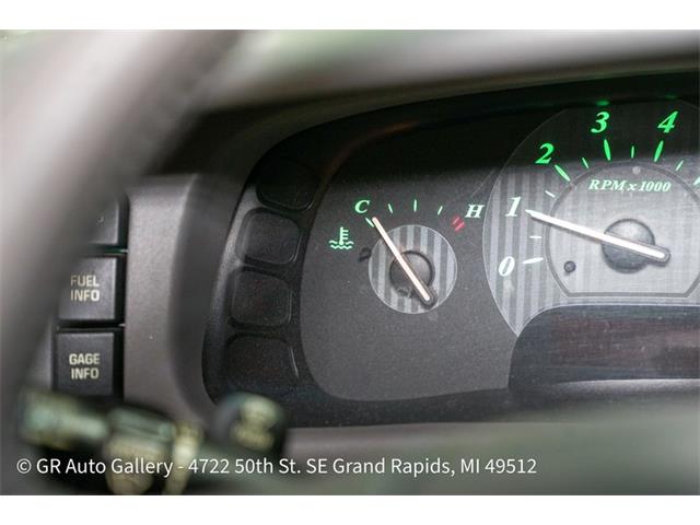 2005 Buick Park Avenue (CC-2107885) for sale in Kentwood, Michigan