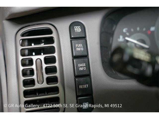 2005 Buick Park Avenue (CC-2107885) for sale in Kentwood, Michigan