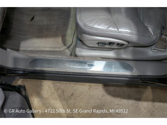 2005 Buick Park Avenue (CC-2107885) for sale in Kentwood, Michigan