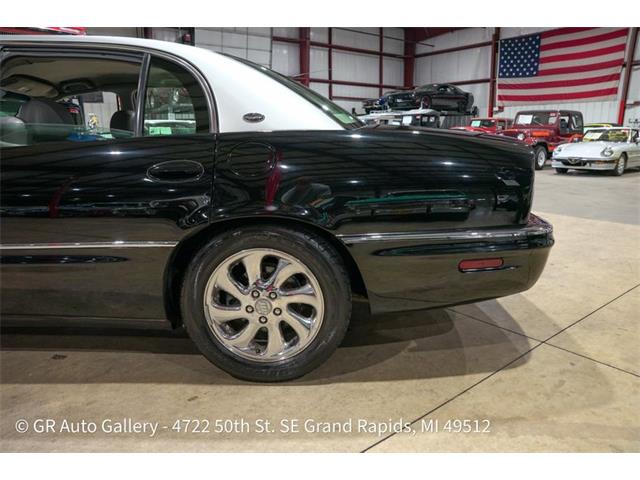 2005 Buick Park Avenue (CC-2107885) for sale in Kentwood, Michigan