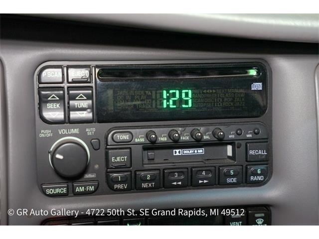 2005 Buick Park Avenue (CC-2107885) for sale in Kentwood, Michigan