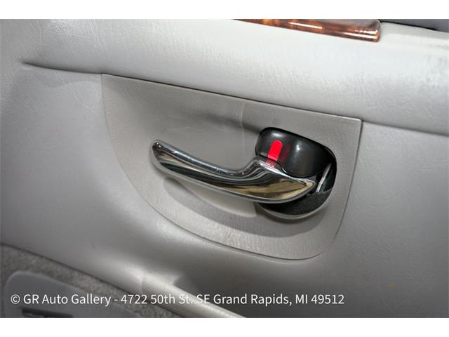 2005 Buick Park Avenue (CC-2107885) for sale in Kentwood, Michigan