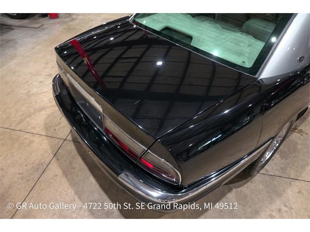 2005 Buick Park Avenue (CC-2107885) for sale in Kentwood, Michigan