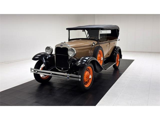 1930 Ford Model A (CC-2107886) for sale in Morgantown, Pennsylvania