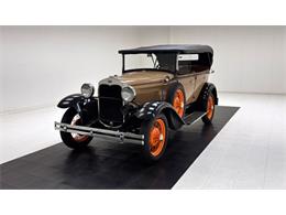 1930 Ford Model A (CC-2107886) for sale in Morgantown, Pennsylvania