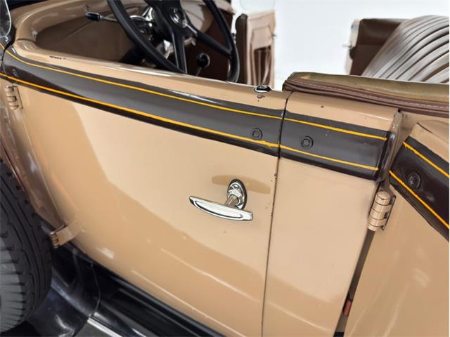 1930 Ford Model A (CC-2107886) for sale in Morgantown, Pennsylvania