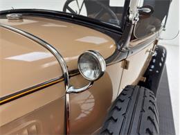 1930 Ford Model A (CC-2107886) for sale in Morgantown, Pennsylvania
