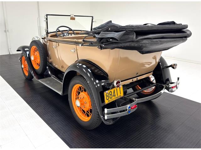 1930 Ford Model A (CC-2107886) for sale in Morgantown, Pennsylvania