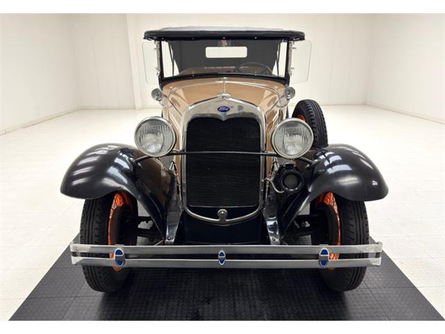 1930 Ford Model A (CC-2107886) for sale in Morgantown, Pennsylvania