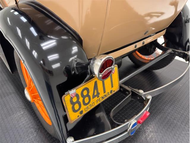 1930 Ford Model A (CC-2107886) for sale in Morgantown, Pennsylvania