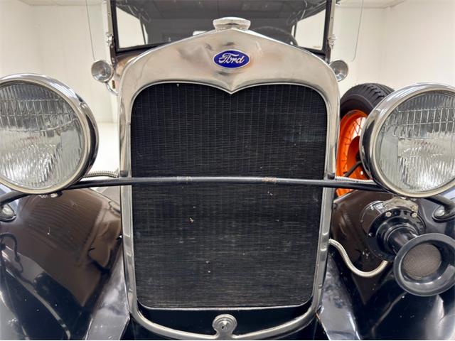 1930 Ford Model A (CC-2107886) for sale in Morgantown, Pennsylvania