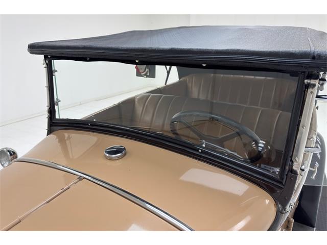 1930 Ford Model A (CC-2107886) for sale in Morgantown, Pennsylvania