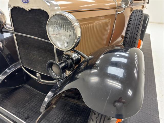 1930 Ford Model A (CC-2107886) for sale in Morgantown, Pennsylvania