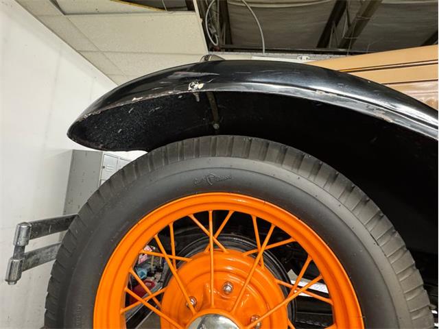 1930 Ford Model A (CC-2107886) for sale in Morgantown, Pennsylvania