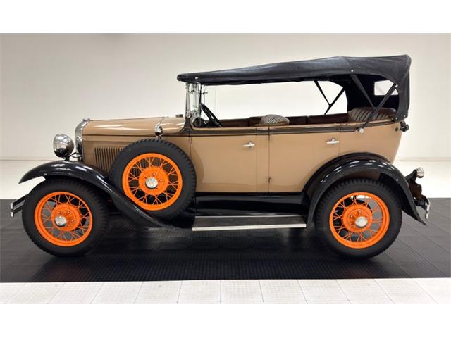 1930 Ford Model A (CC-2107886) for sale in Morgantown, Pennsylvania