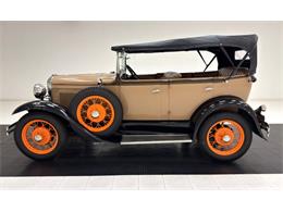 1930 Ford Model A (CC-2107886) for sale in Morgantown, Pennsylvania