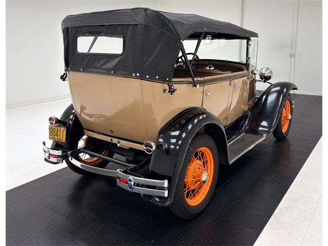1930 Ford Model A (CC-2107886) for sale in Morgantown, Pennsylvania