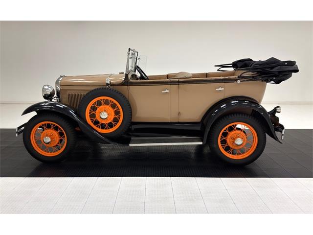 1930 Ford Model A (CC-2107886) for sale in Morgantown, Pennsylvania