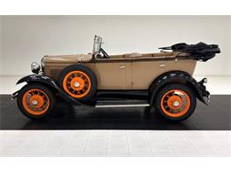 1930 Ford Model A (CC-2107886) for sale in Morgantown, Pennsylvania
