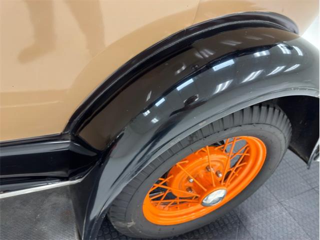1930 Ford Model A (CC-2107886) for sale in Morgantown, Pennsylvania