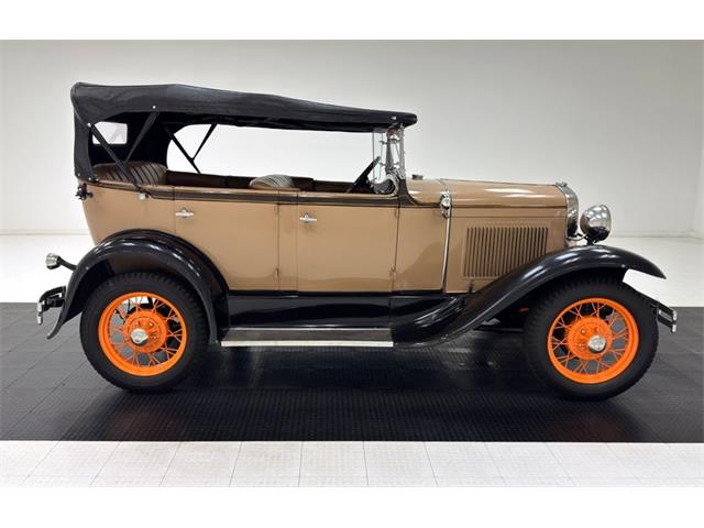1930 Ford Model A (CC-2107886) for sale in Morgantown, Pennsylvania