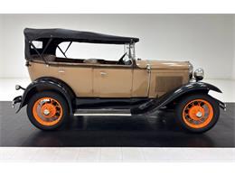 1930 Ford Model A (CC-2107886) for sale in Morgantown, Pennsylvania