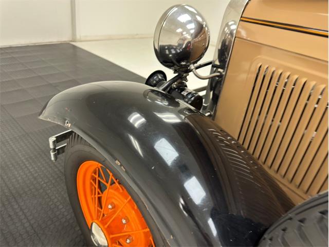 1930 Ford Model A (CC-2107886) for sale in Morgantown, Pennsylvania