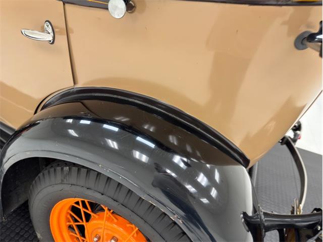 1930 Ford Model A (CC-2107886) for sale in Morgantown, Pennsylvania