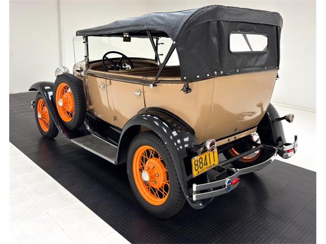 1930 Ford Model A (CC-2107886) for sale in Morgantown, Pennsylvania