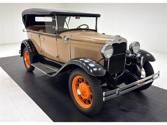 1930 Ford Model A (CC-2107886) for sale in Morgantown, Pennsylvania