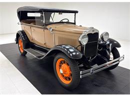 1930 Ford Model A (CC-2107886) for sale in Morgantown, Pennsylvania