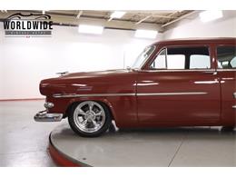 1953 Ford Tudor (CC-2107887) for sale in Denver , Colorado