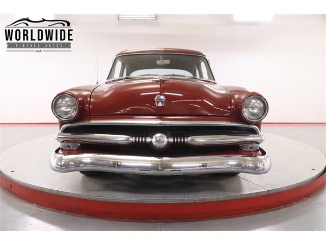1953 Ford Tudor (CC-2107887) for sale in Denver , Colorado