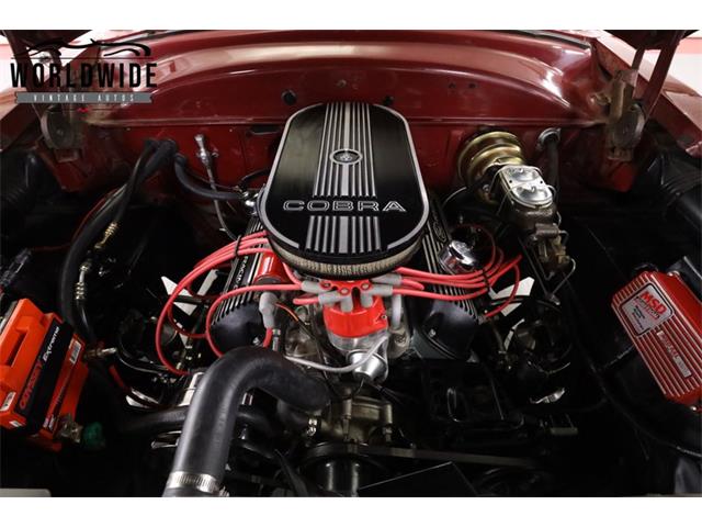 1953 Ford Tudor (CC-2107887) for sale in Denver , Colorado