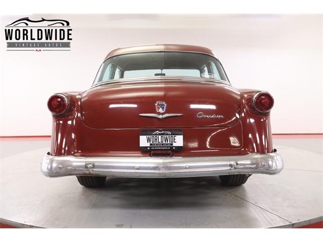 1953 Ford Tudor (CC-2107887) for sale in Denver , Colorado